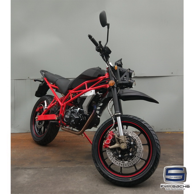 X-ROAD250